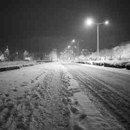 Lloyd George Avenue, Cardiff