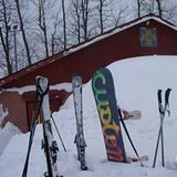 Ski Patrol Cave, USA - Maryland