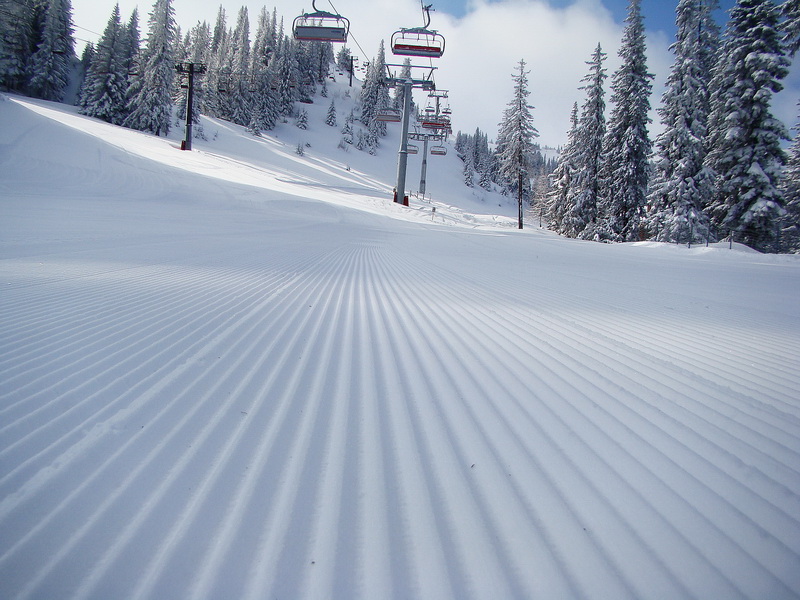 Poljice, Jahorina