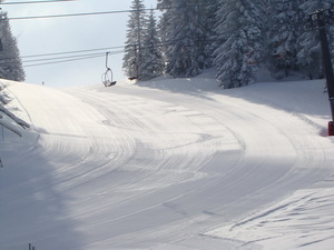 poljice, Jahorina photo