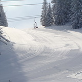 poljice, Jahorina