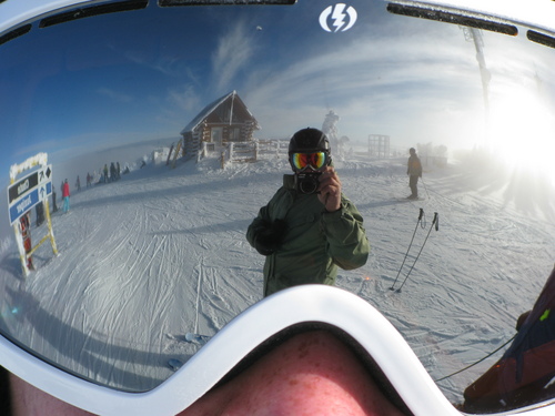 Apex Resort  Guide de la station
