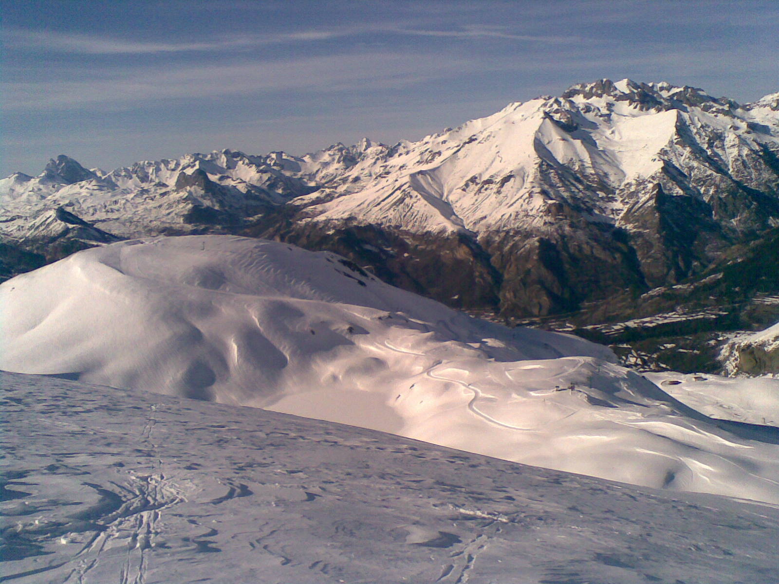 Panticosa