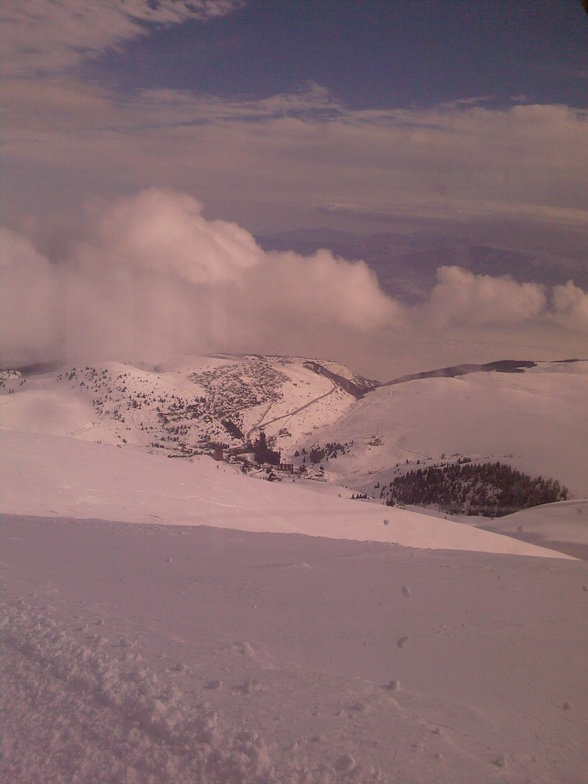 Popova Shapka from Ceripashina