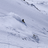 freeride 2010, Bansko