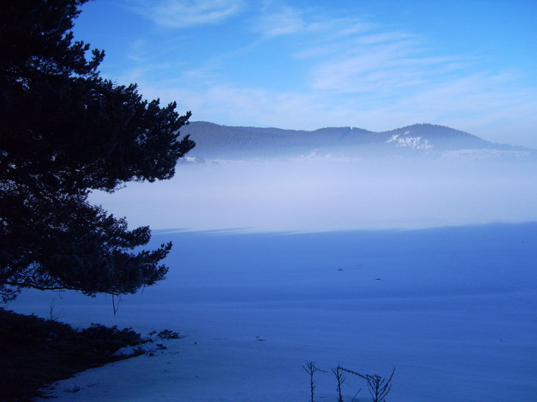 Kartalkaya/Sarialan-BOLU