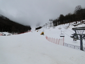 kolev, Stara Planina/Babin Zub photo