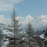 Mrs, Le Grand Bornand