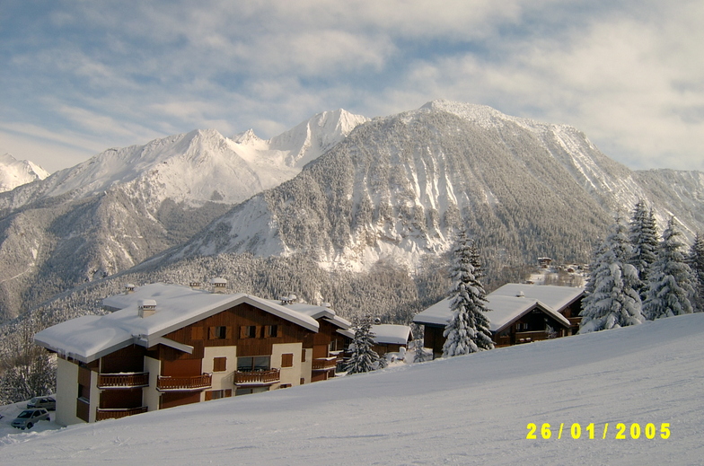 Courchevel