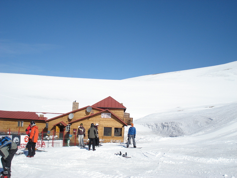 Sinaia