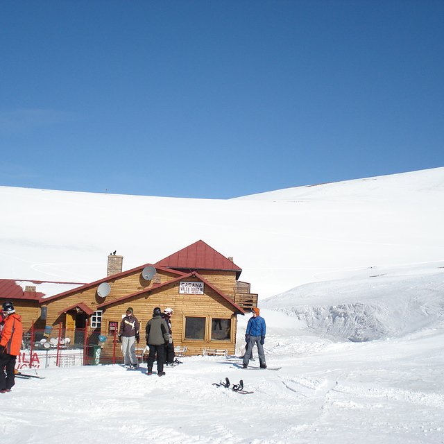 Sinaia