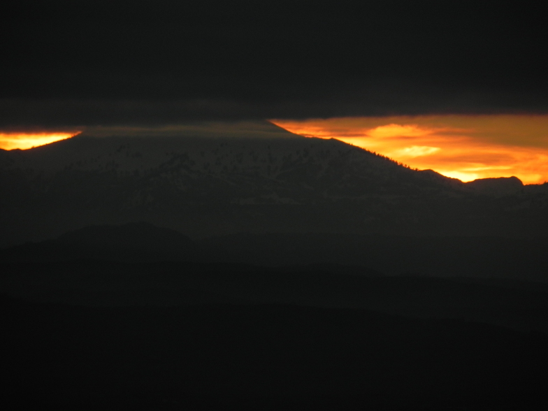 vasilitsa sunrise