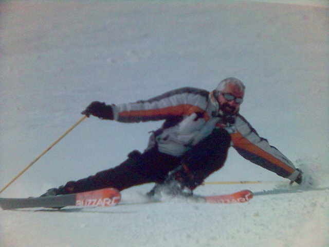 Mt Erciyes, Erciyes Ski Resort