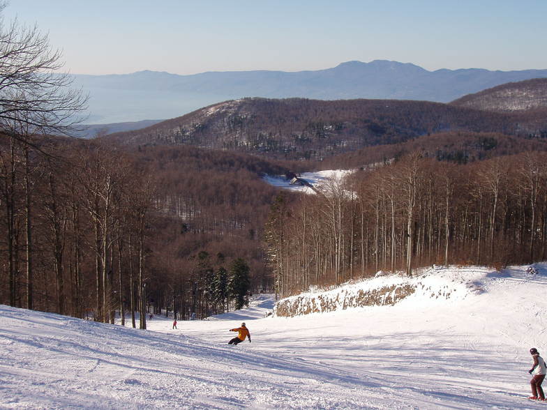 Platak - Radesevo 2