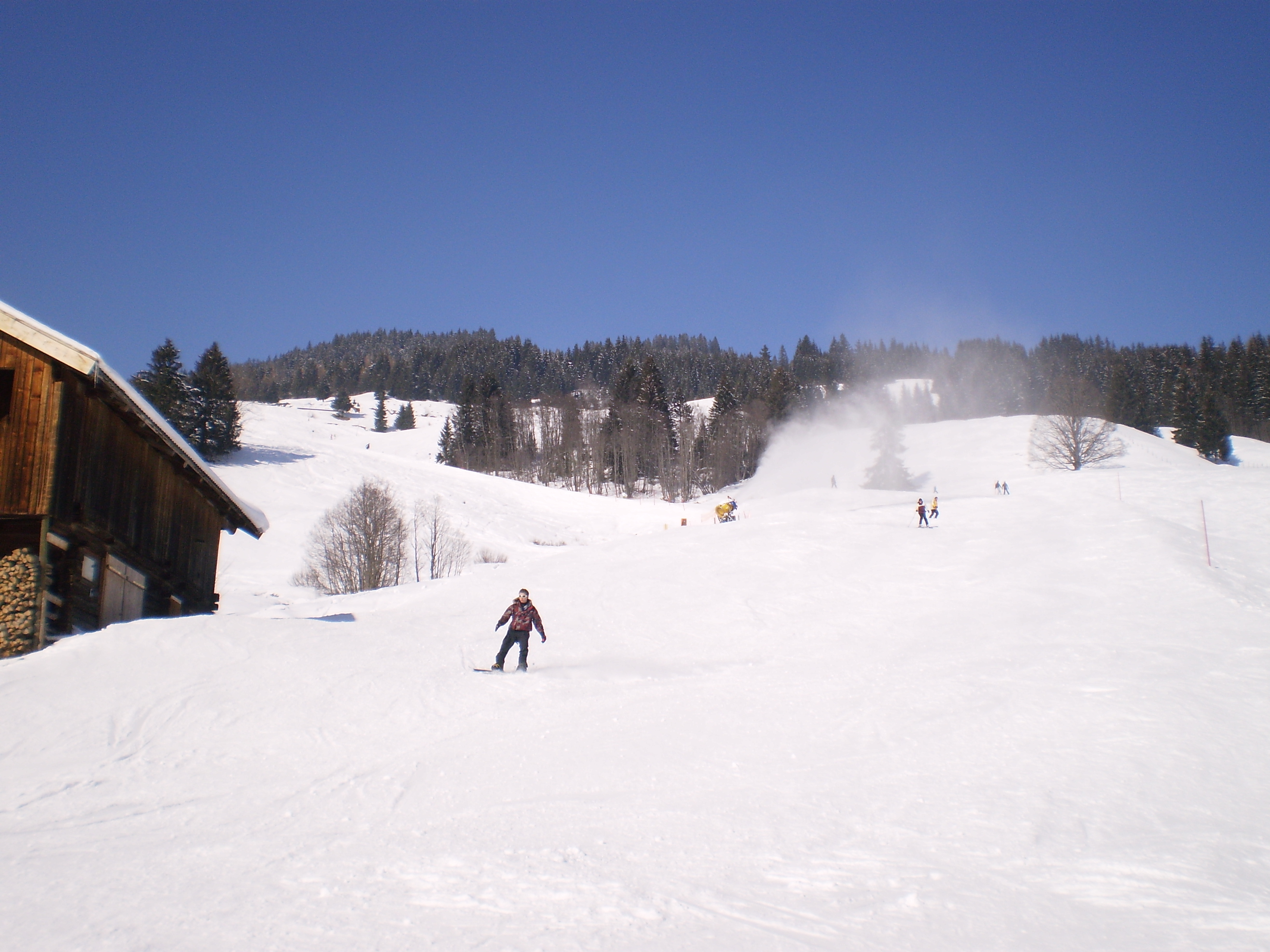 Saalbach Hinterglemm