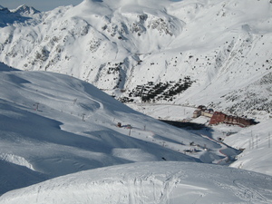 ASTUN 2010, Astún photo