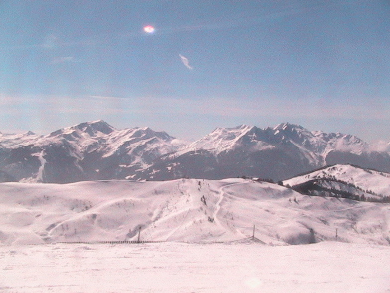 Praz sur Arly 2008