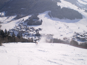 Hinterglem, Saalbach Hinterglemm photo