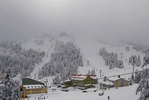 From Ağaoğlu-Fahri teles., Uludağ photo