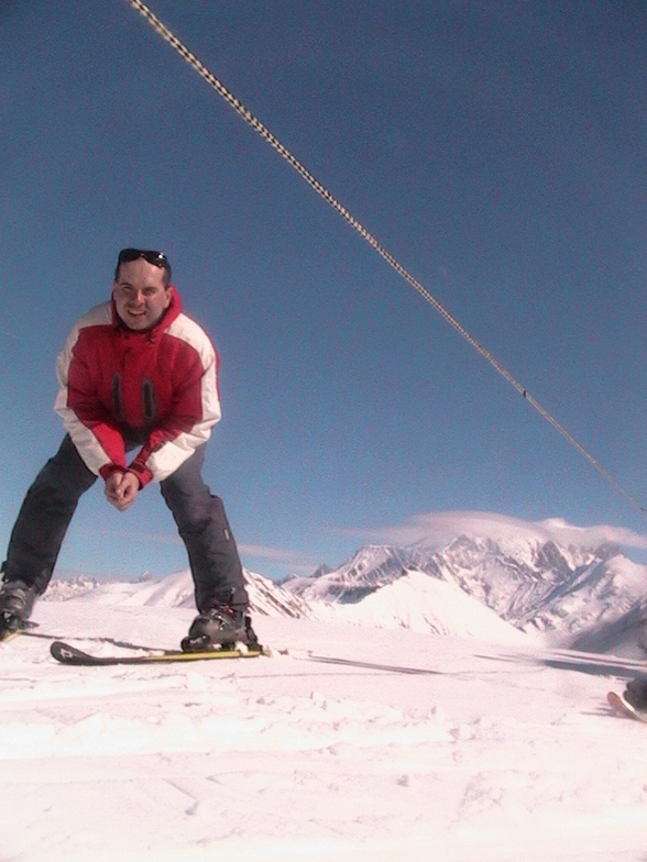 Praz sur Arly
