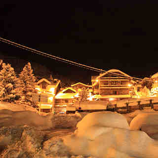 ANDORRA - SNOW, Grandvalira-Canillo