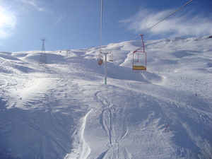 saeid nemati, Dizin photo