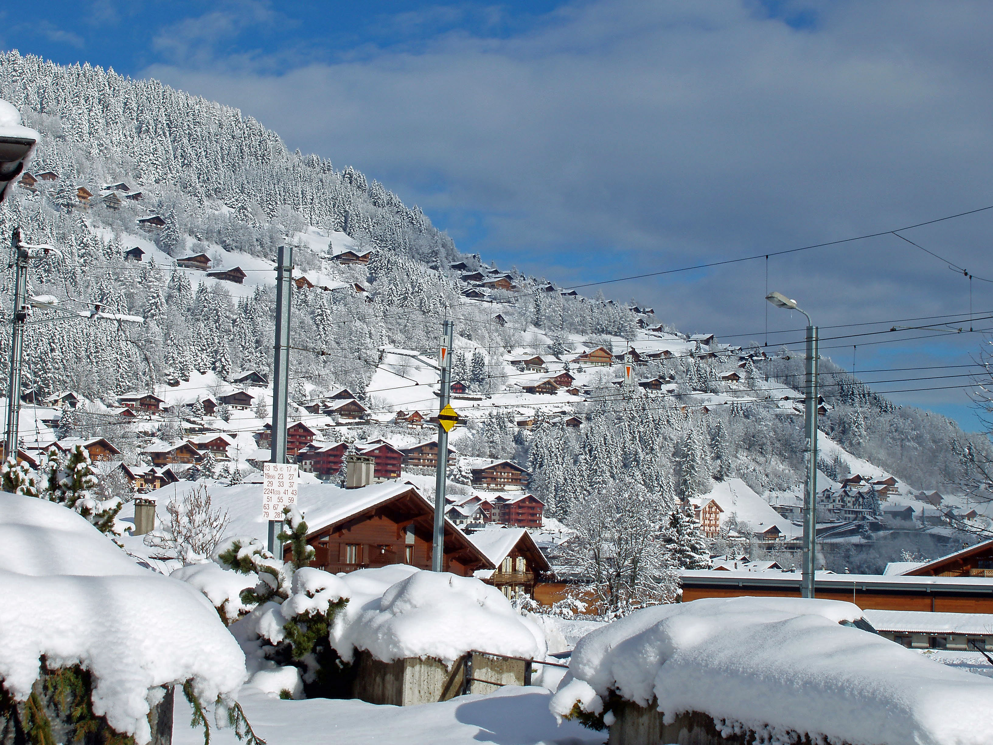 Champéry