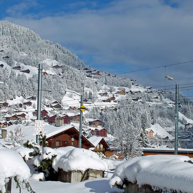 Champéry