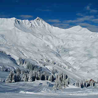 Champéry 2009