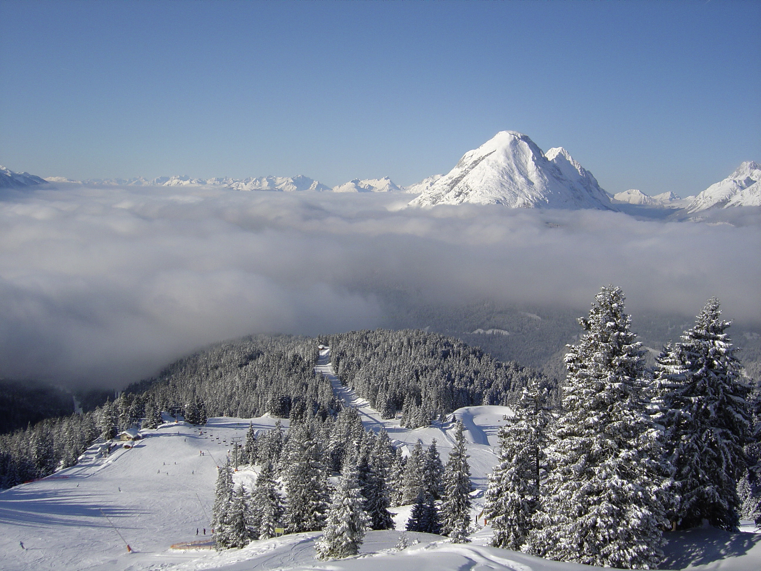 Seefeld