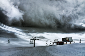 Tochal Piste photo
