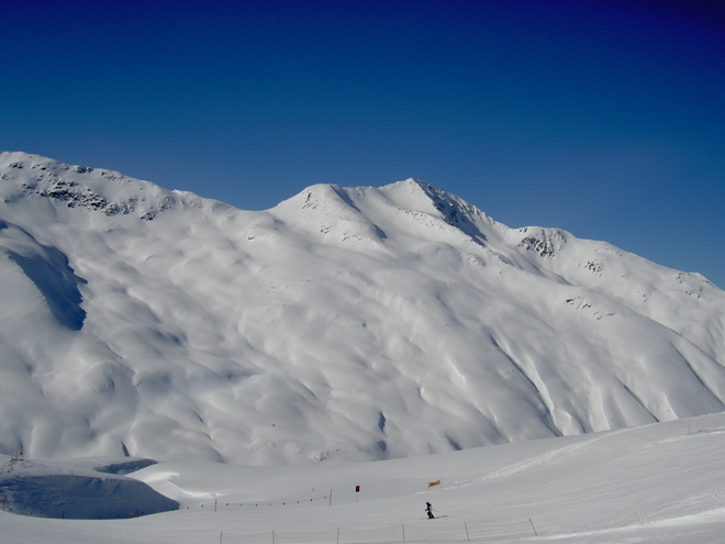 Livigno Italy 2007