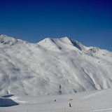 Livigno Italy 2007