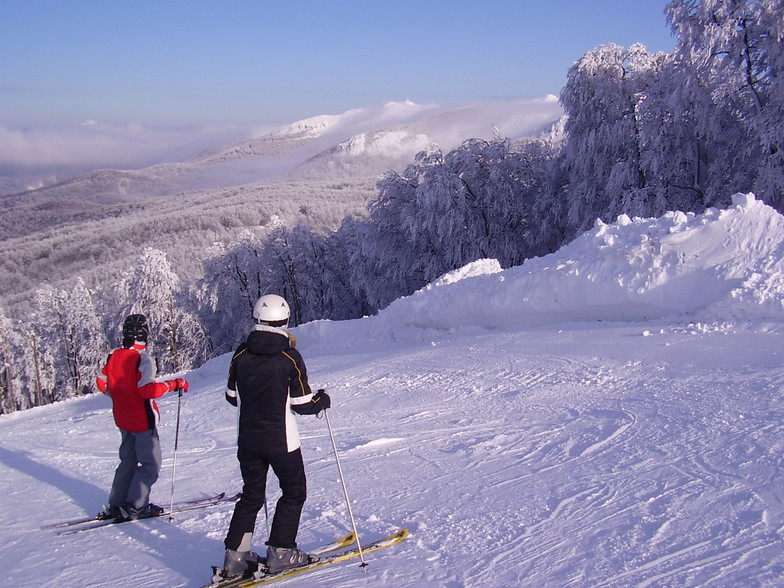 Radeševo, Platak