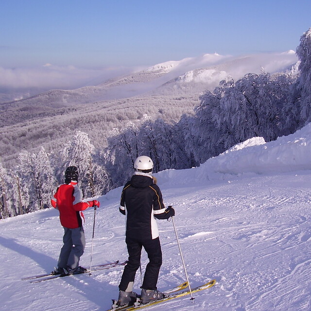 Radeševo, Platak