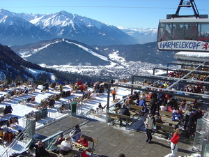 Seefeld - Rosshutte photo