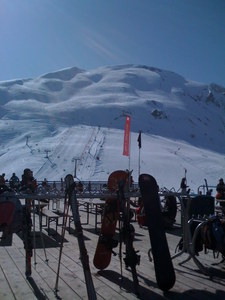 Panticosa photo