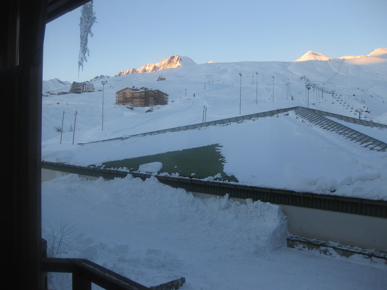 Gudauri