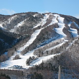 Ski Cape Smokey, Canada - NS