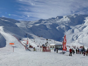 Cauterets photo