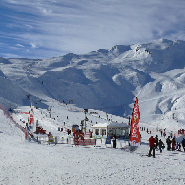 Cauterets