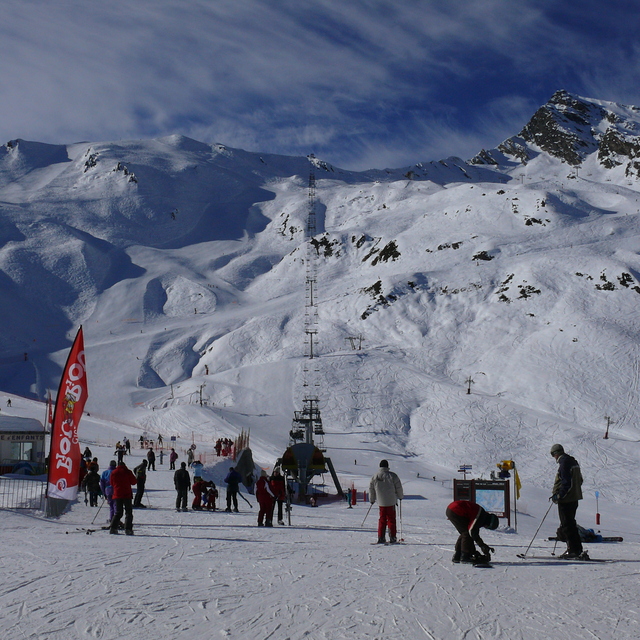 Cauterets