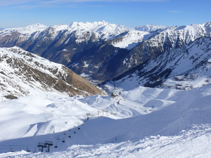 Cauterets photo
