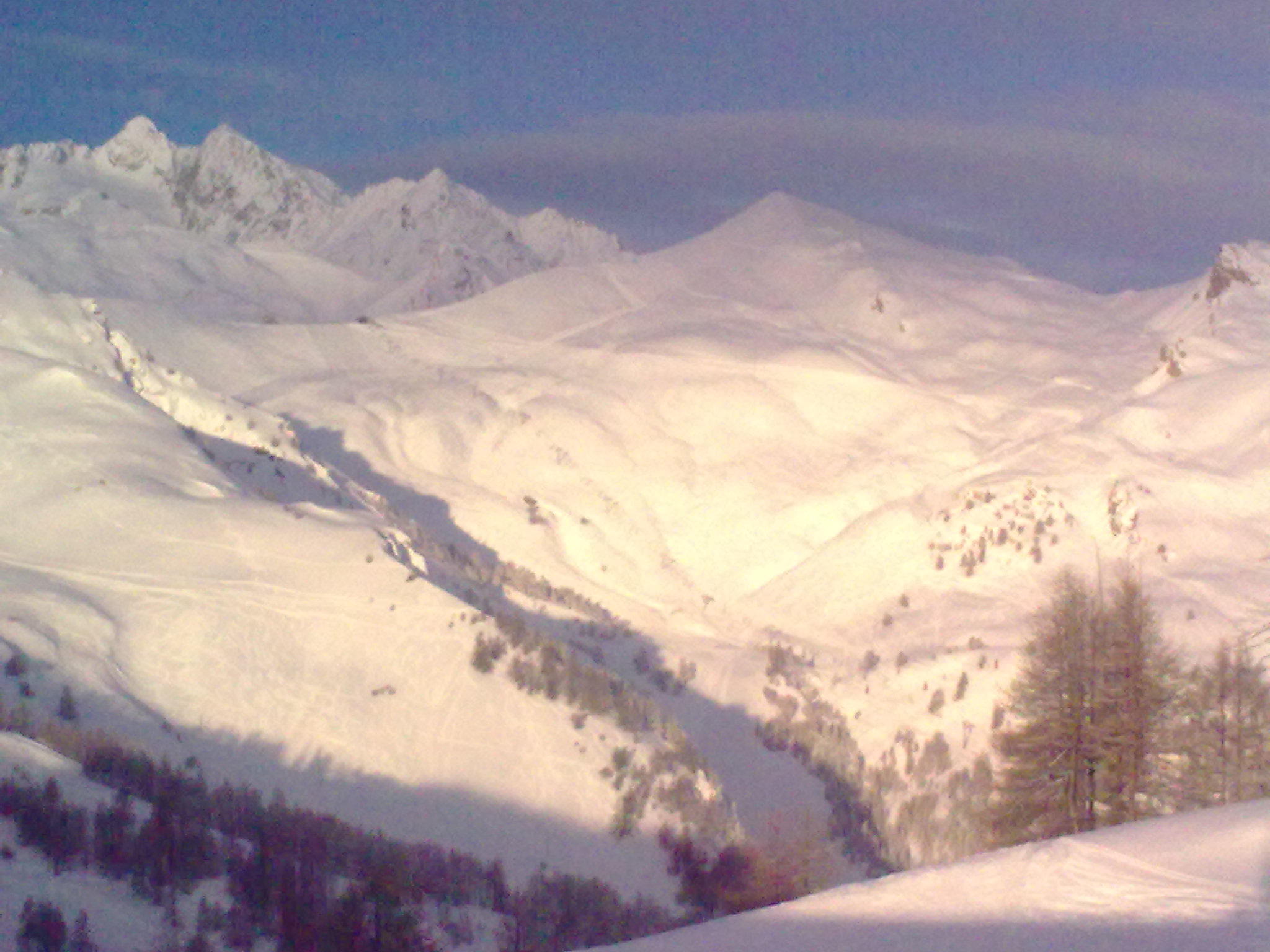 Serre Chevalier