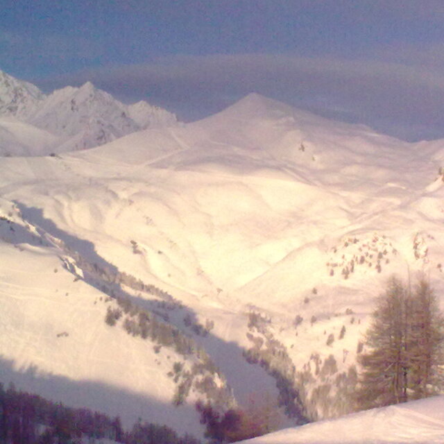 Serre Chevalier