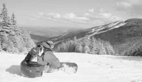 Killington Ski Resort by: Brian