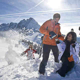 Gosau-Zwieselalm