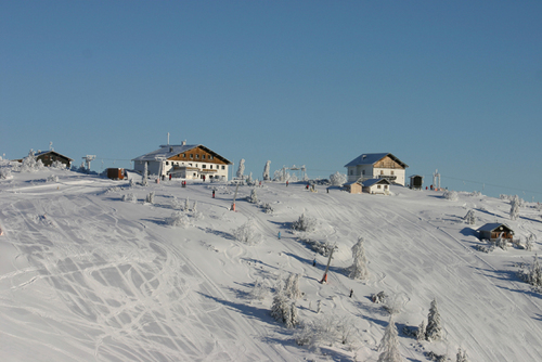 Ebensee am Traunsee  Reiseführer Skiort