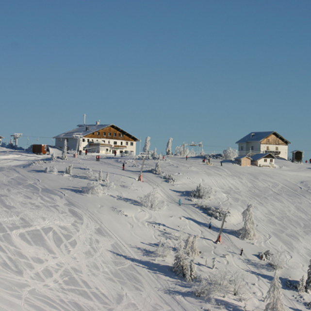 Ebensee am Traunsee Snow: a very friendly winter sport paradise