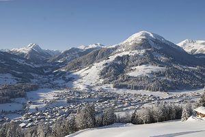 Mountain Vista, Kitzbühel photo